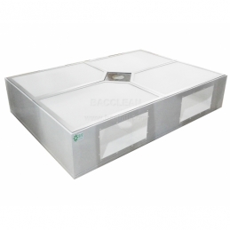 China Laminar Flow Ceiling Laminar Flow Ceiling laminar flow ceiling system factory