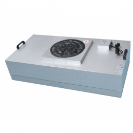 China FFU、Fan Filter Unit Fan Filter Unit ffu factory