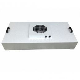 China FFU、Fan Filter Unit Super Thin FFU fan filter unit factory