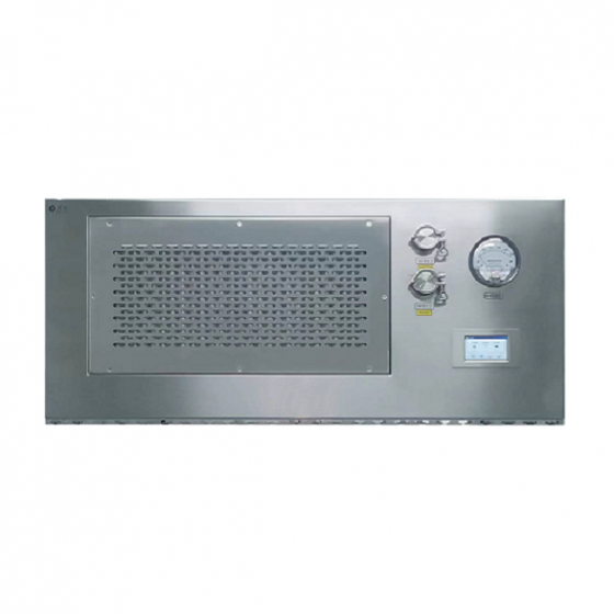 laminar flow hood