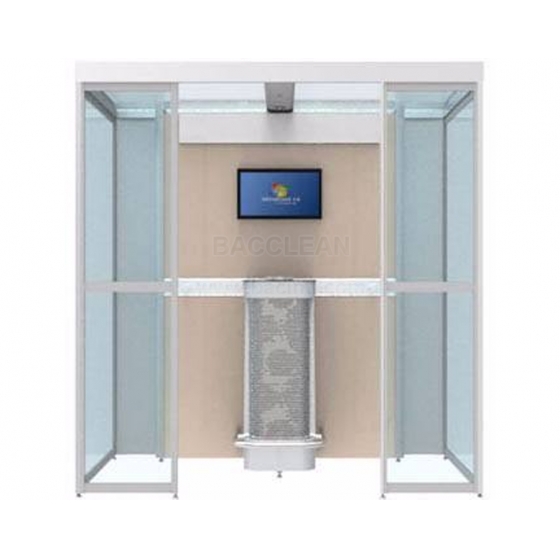 Smoking Room