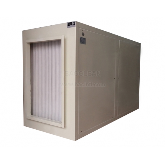 HEPA Filter Box