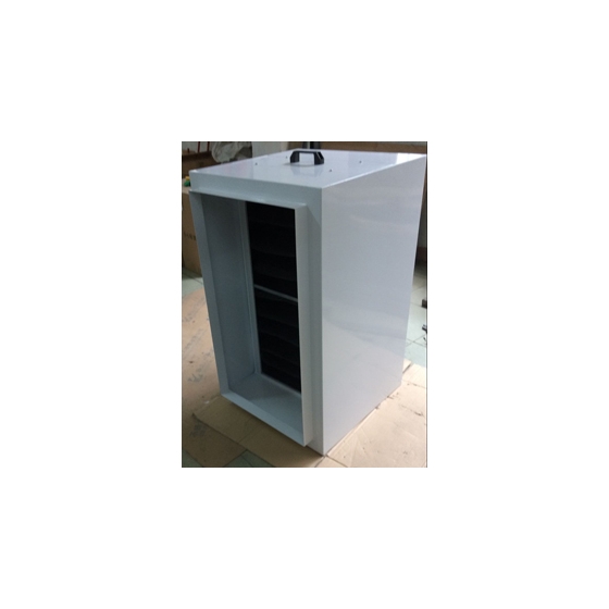 Activated Carbon Box