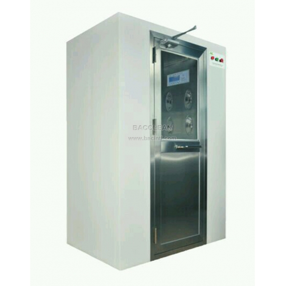 General Air Shower