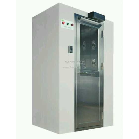 Automatic Air Shower