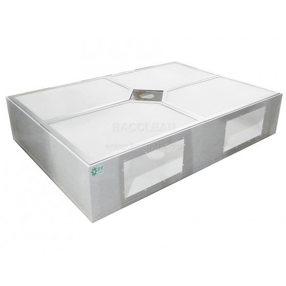 Laminar Flow Ceiling laminar flow ceiling system