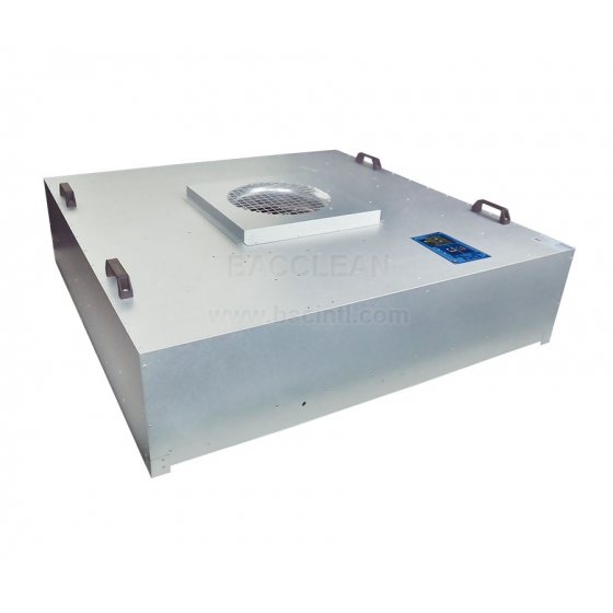 Direct Current FFU fan filter unit