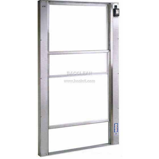 Automatic Lift Pass Box