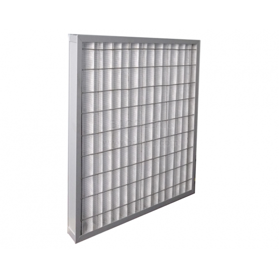 Pleated Filter