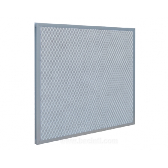 Panel Filter