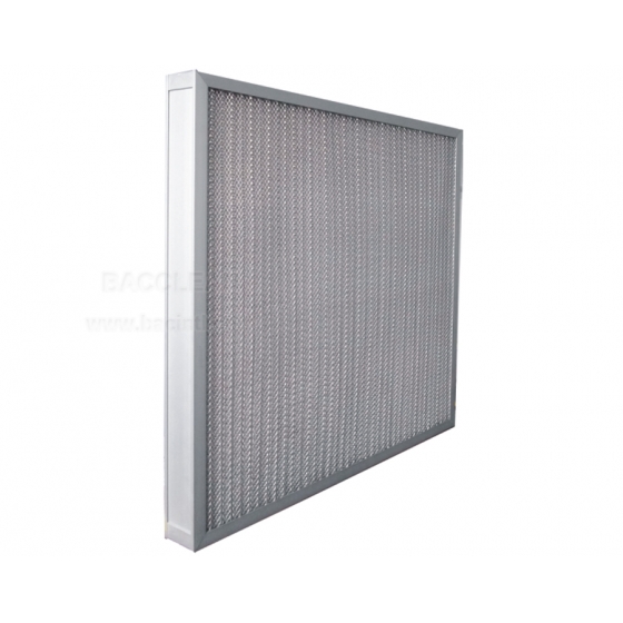 Metal Net Filter